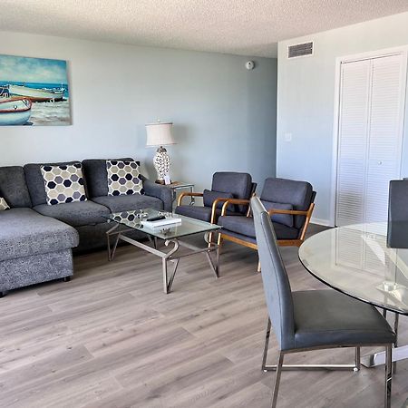 Amazing Panoramic Beach View And The Most Beautiful Sunset Longboat Key Bagian luar foto