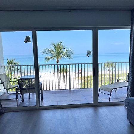 Amazing Panoramic Beach View And The Most Beautiful Sunset Longboat Key Bagian luar foto