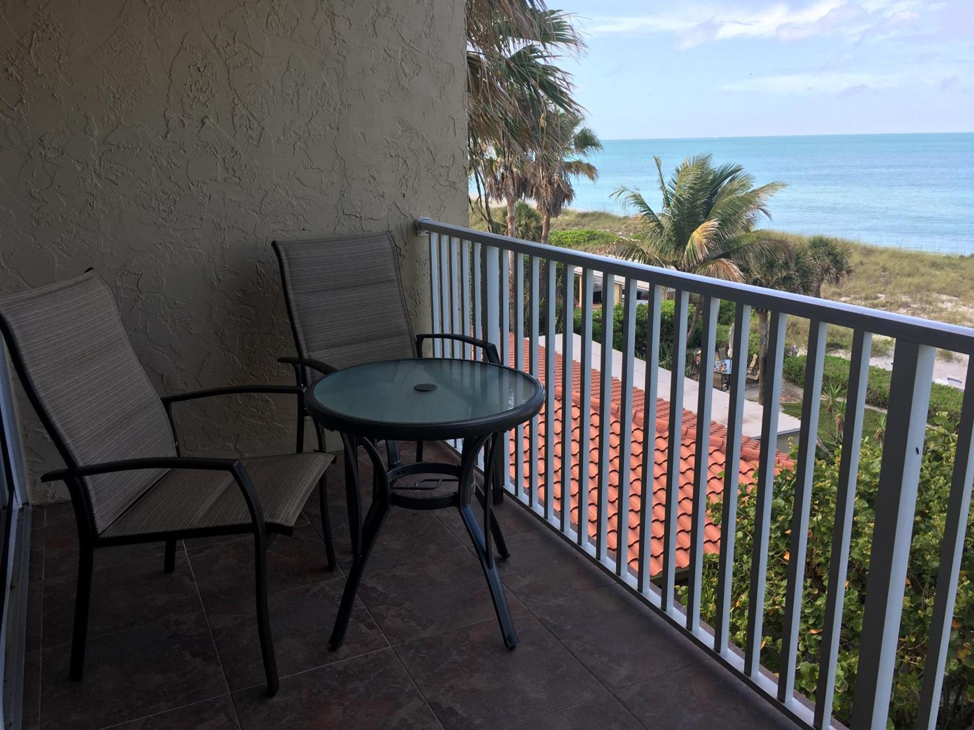 Amazing Panoramic Beach View And The Most Beautiful Sunset Longboat Key Bagian luar foto