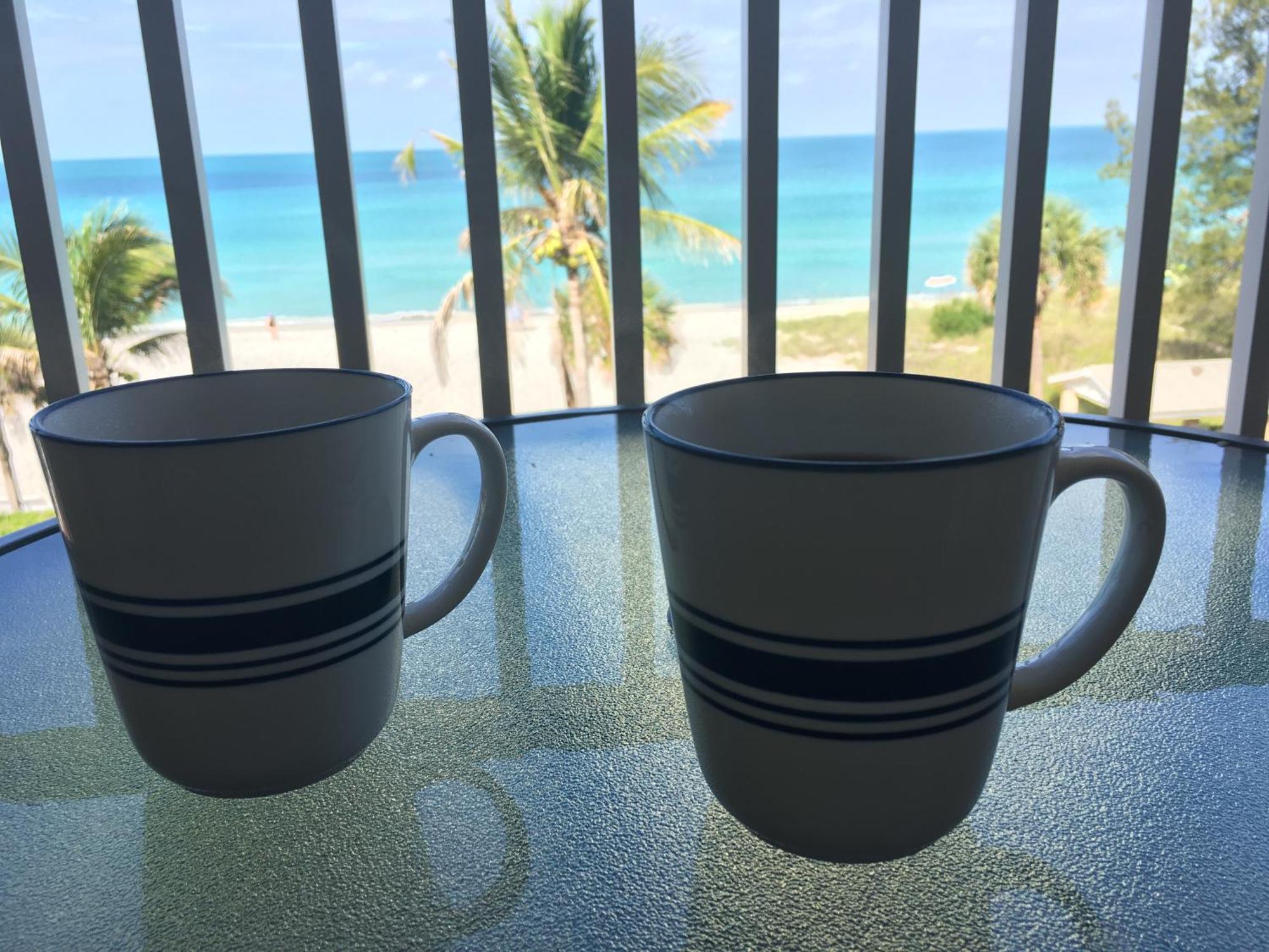 Amazing Panoramic Beach View And The Most Beautiful Sunset Longboat Key Bagian luar foto
