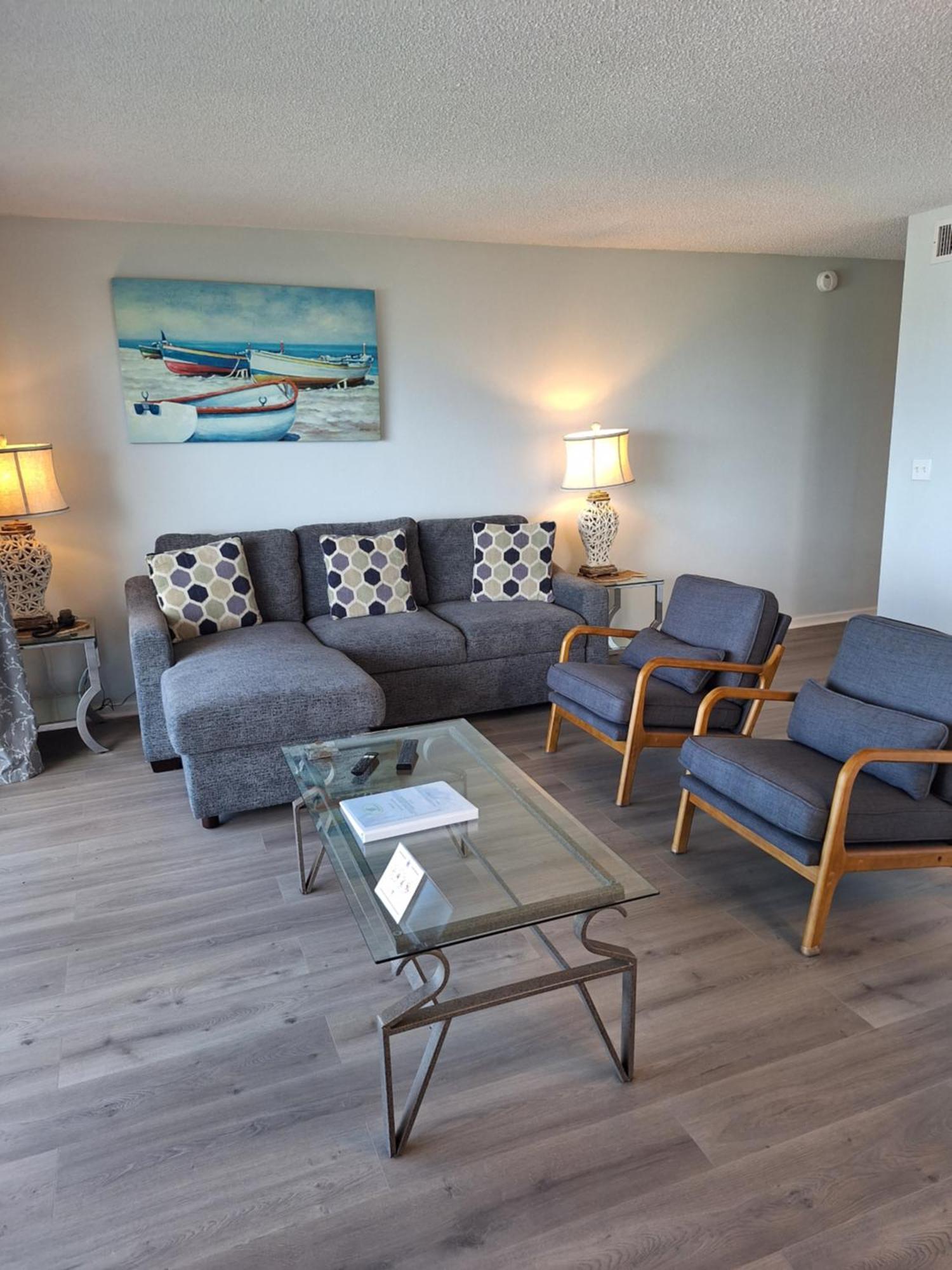 Amazing Panoramic Beach View And The Most Beautiful Sunset Longboat Key Bagian luar foto