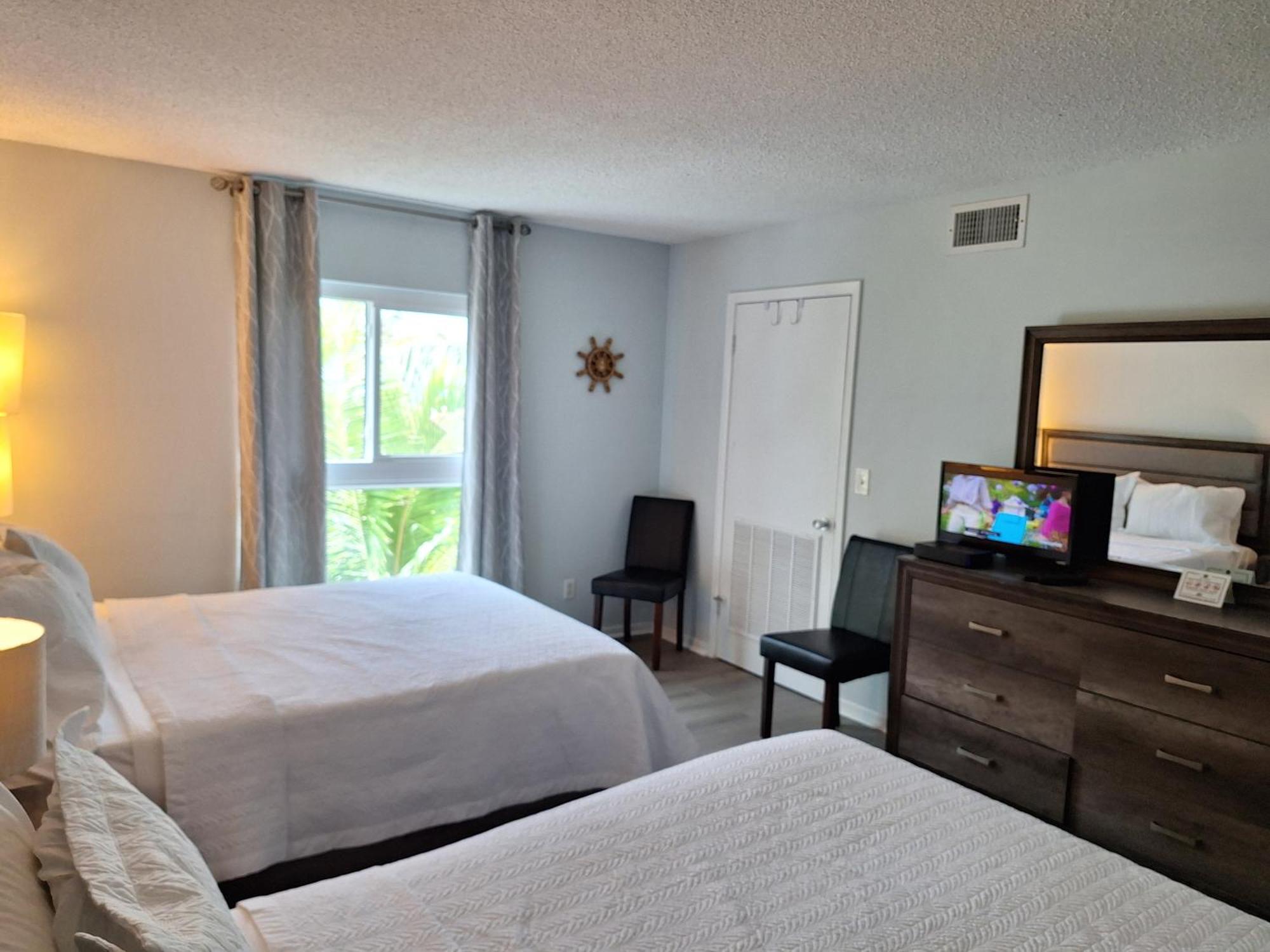 Amazing Panoramic Beach View And The Most Beautiful Sunset Longboat Key Bagian luar foto