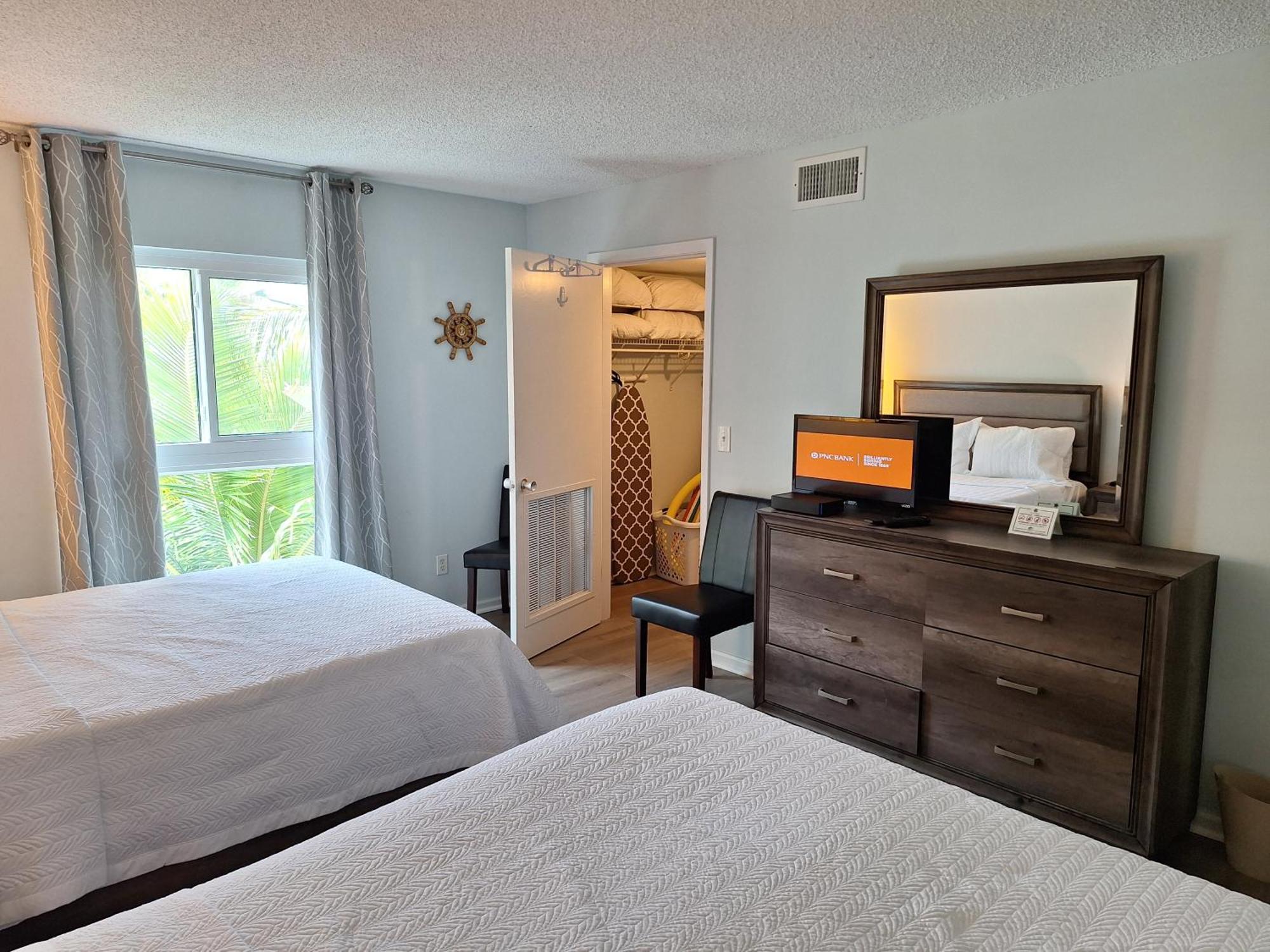 Amazing Panoramic Beach View And The Most Beautiful Sunset Longboat Key Bagian luar foto