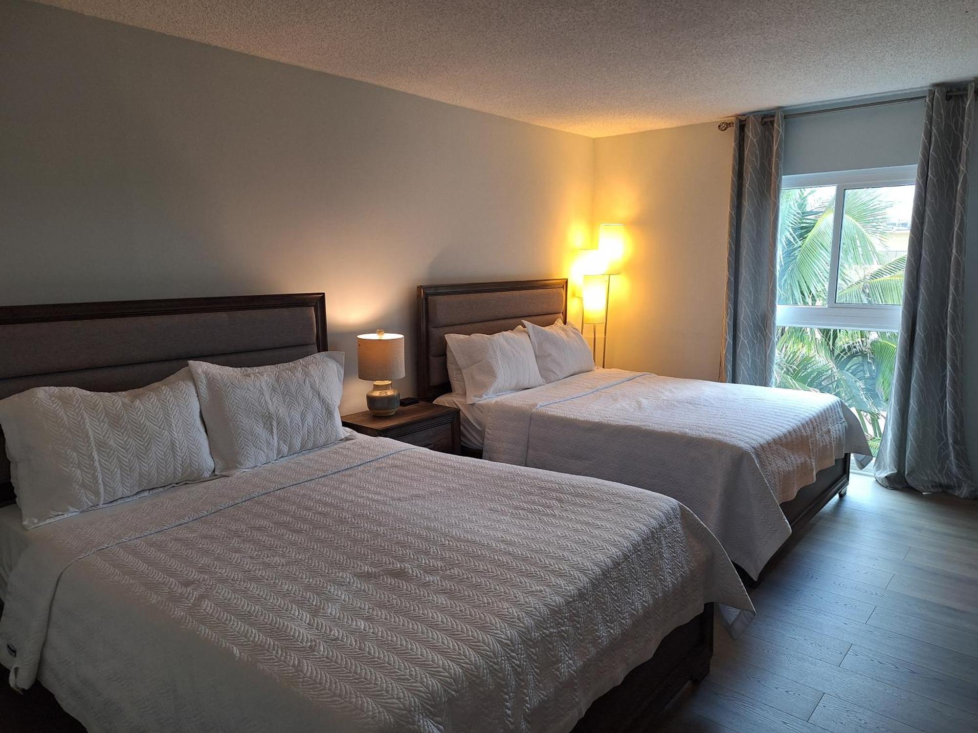 Amazing Panoramic Beach View And The Most Beautiful Sunset Longboat Key Bagian luar foto