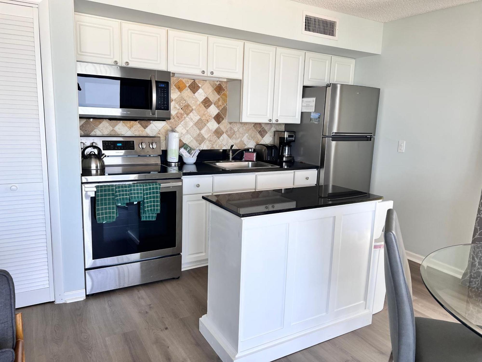 Amazing Panoramic Beach View And The Most Beautiful Sunset Longboat Key Bagian luar foto