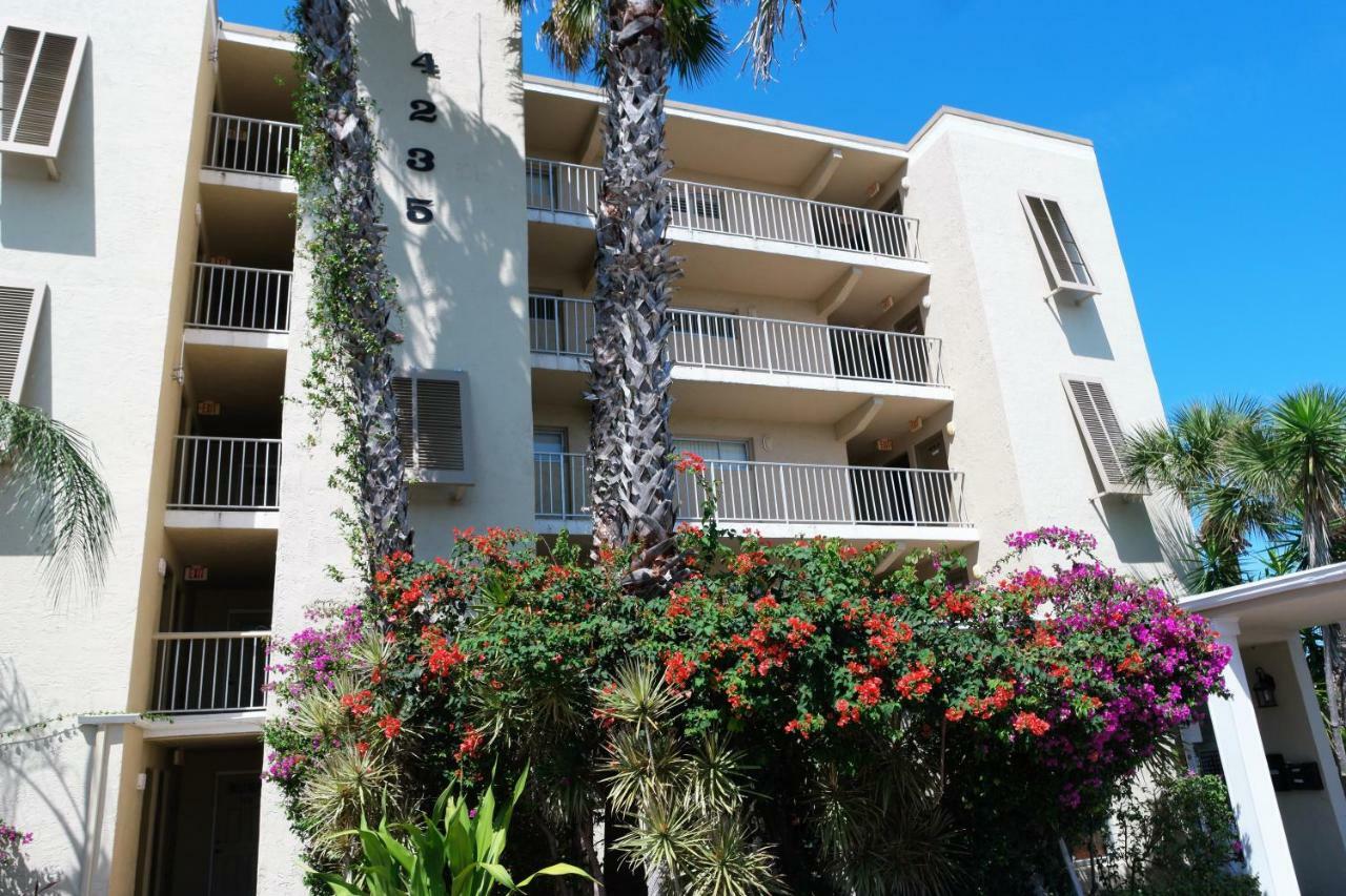 Amazing Panoramic Beach View And The Most Beautiful Sunset Longboat Key Bagian luar foto
