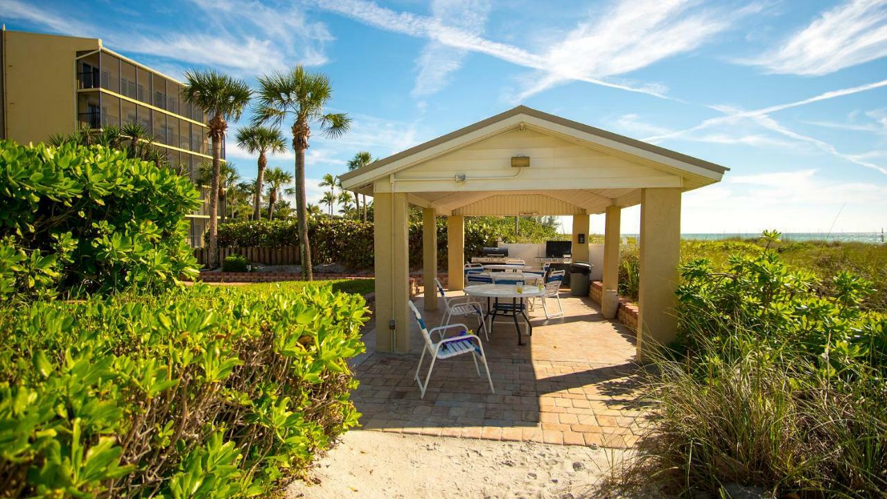 Amazing Panoramic Beach View And The Most Beautiful Sunset Longboat Key Bagian luar foto