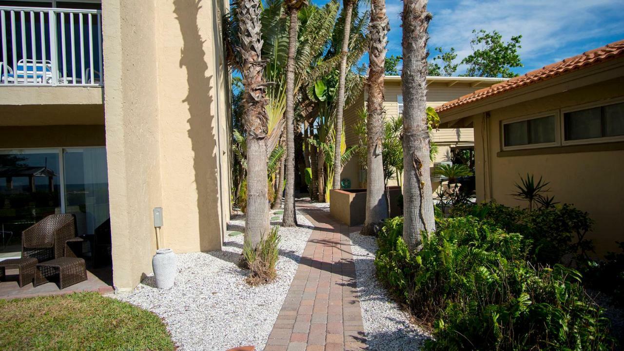 Amazing Panoramic Beach View And The Most Beautiful Sunset Longboat Key Bagian luar foto