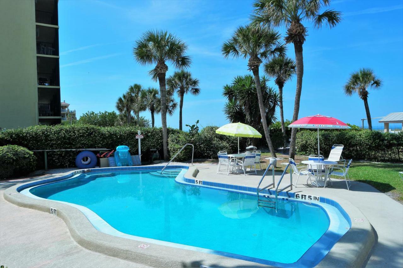Amazing Panoramic Beach View And The Most Beautiful Sunset Longboat Key Bagian luar foto