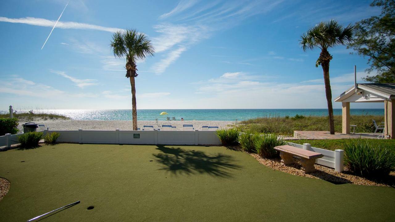 Amazing Panoramic Beach View And The Most Beautiful Sunset Longboat Key Bagian luar foto