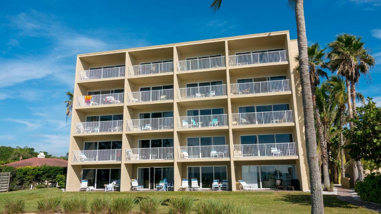 Amazing Panoramic Beach View And The Most Beautiful Sunset Longboat Key Bagian luar foto