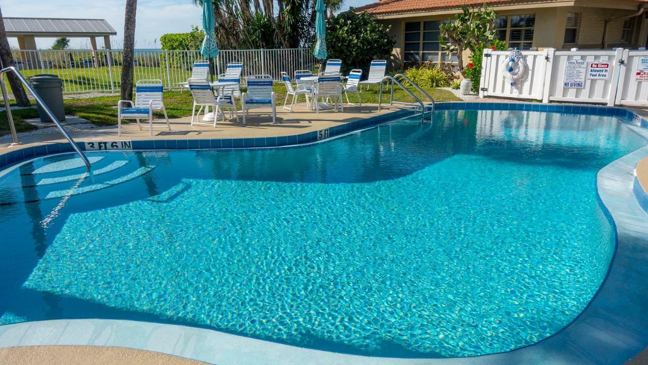 Amazing Panoramic Beach View And The Most Beautiful Sunset Longboat Key Bagian luar foto