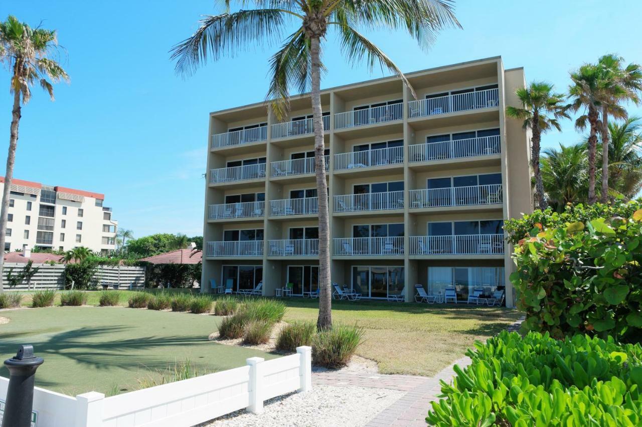 Amazing Panoramic Beach View And The Most Beautiful Sunset Longboat Key Bagian luar foto