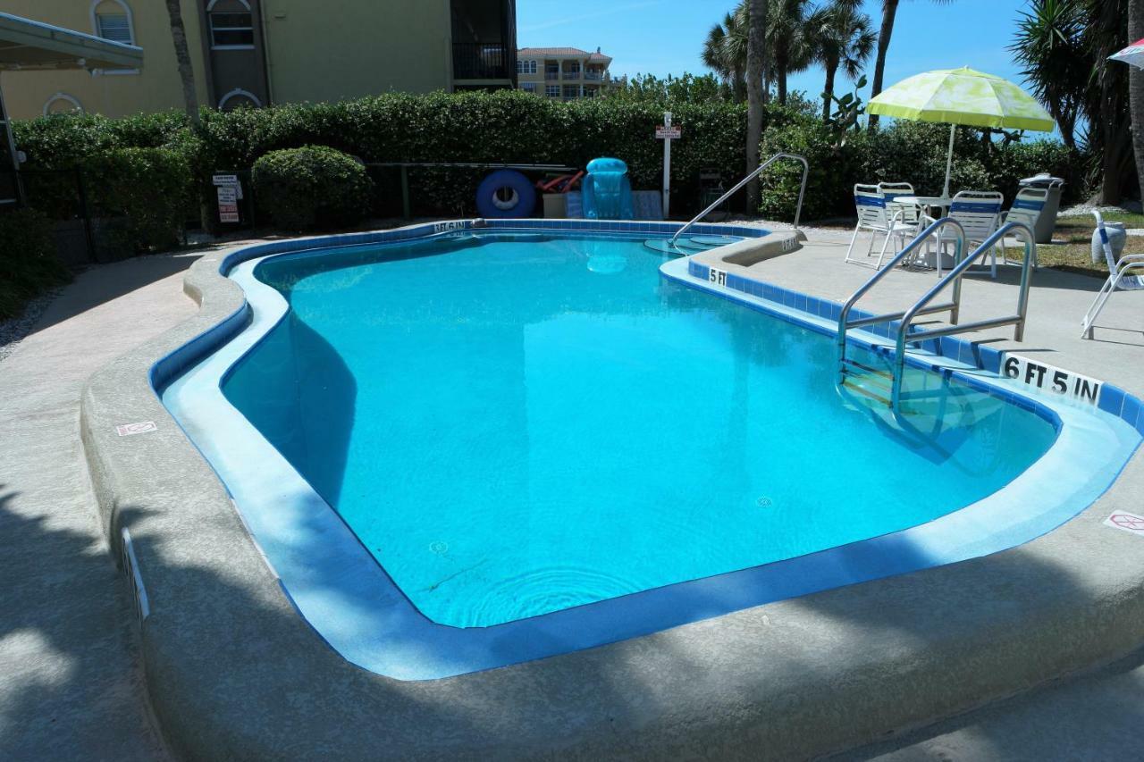 Amazing Panoramic Beach View And The Most Beautiful Sunset Longboat Key Bagian luar foto