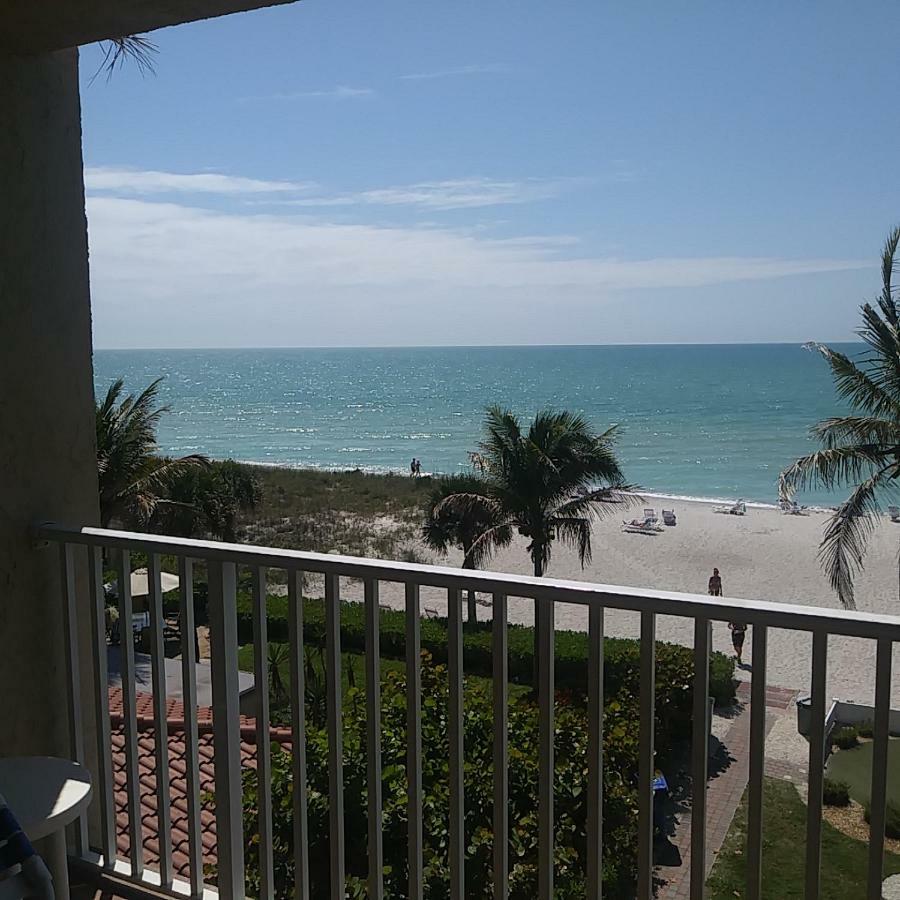 Amazing Panoramic Beach View And The Most Beautiful Sunset Longboat Key Bagian luar foto