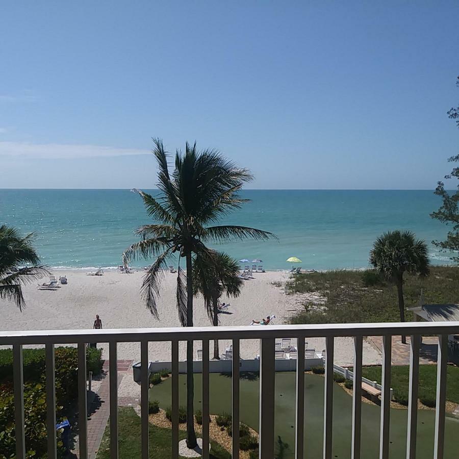 Amazing Panoramic Beach View And The Most Beautiful Sunset Longboat Key Bagian luar foto