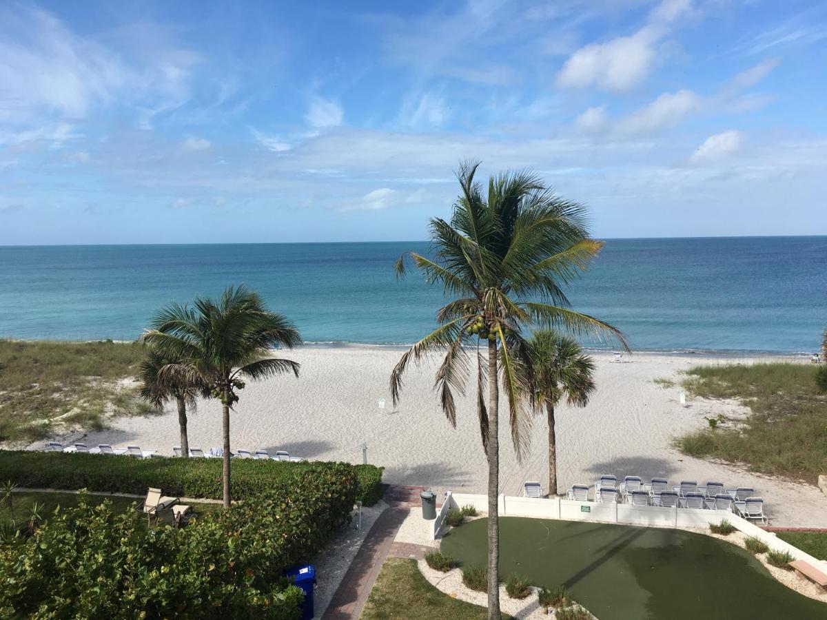Amazing Panoramic Beach View And The Most Beautiful Sunset Longboat Key Bagian luar foto